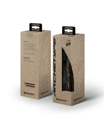 Continental Archetype Tubeless Ready 1