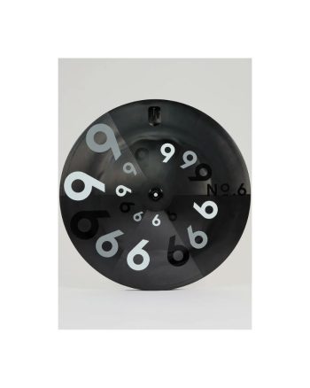 No6 Pulsar Disc Wheel 1