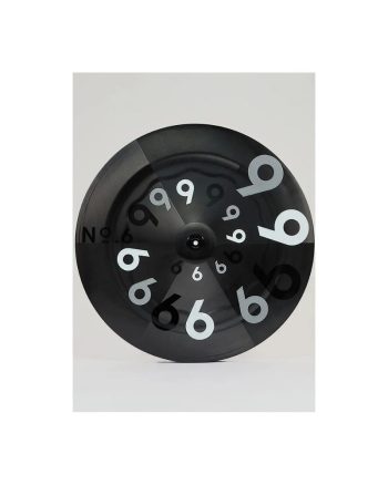 No6 Pulsar Disc Wheel 7 DeNoiseAI standard