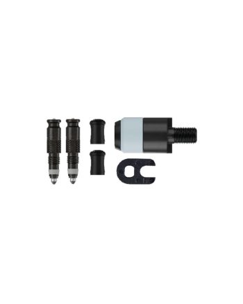 Schwalbe Clik Valve Conversion Set