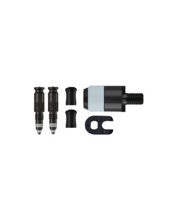 Schwalbe Clik Valve Conversion Set DeNoiseAI standard