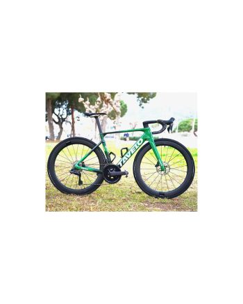 Tavelo Arow Race Version Park Hotel Team Edition 1 DeNoiseAI standard