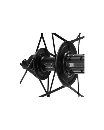 Tavelo PERTUAL Road Wheels ACME 4562 Disc 4 DeNoiseAI standard