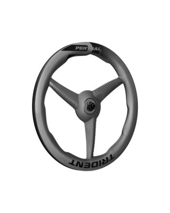 Tavelo PERTUAL Trident Trispoke Disc TT Wheels (Front Wheel) 2