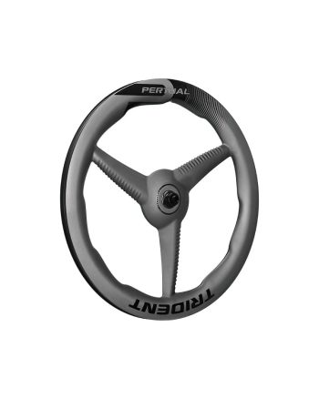 Tavelo PERTUAL Trident Trispoke Disc TT Wheels (Front Wheel) 2 DeNoiseAI standard