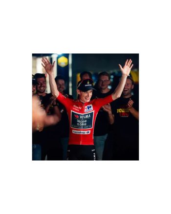 Vittoria Corsa Pro TLR Red 4