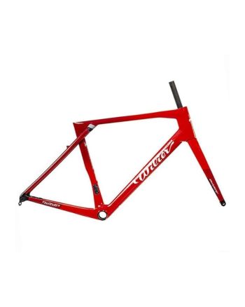 Wilier Granturismo SLR Red