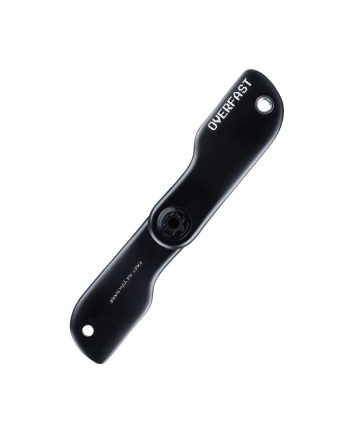 Overfast Aero Crankarm 1 DeNoiseAI standard