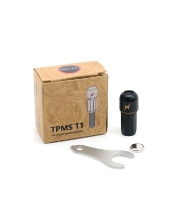 Ridenow Tyre Pressure Monitoring System T1 1 DeNoiseAI standard