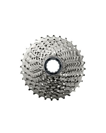 Shimano Tiagra 10 Speeds Cassette 1 DeNoiseAI standard