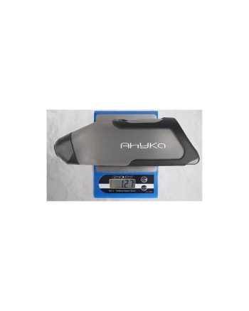 Ahyka Aero Bottle 4 DeNoiseAI standard