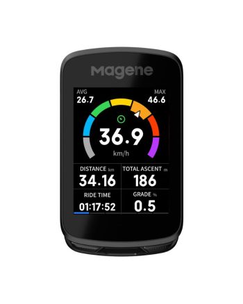 Magene C606 Pro Bike Computer 1