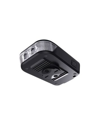 Ravemen FR500 3 DeNoiseAI standard