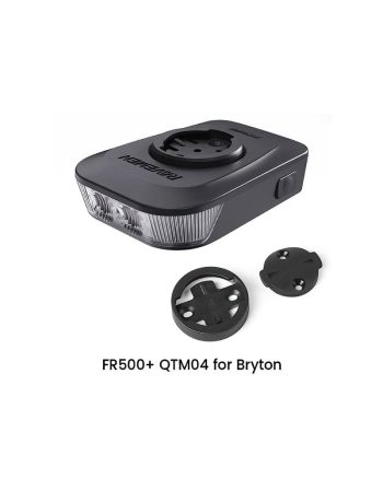 Ravemen FR500 4 DeNoiseAI standard