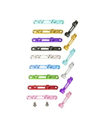 Chaser Disc Brake Caliper Flat Mount Adaptor 2 DeNoiseAI standard