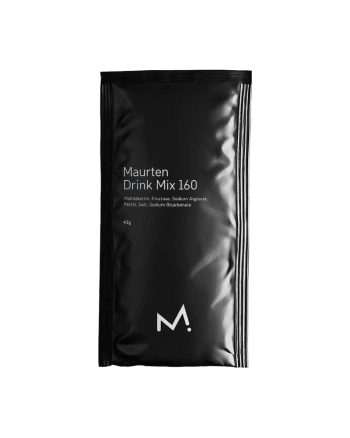 Maurten Drink Mix 160 DeNoiseAI standard
