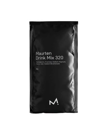 Maurten Drink Mix 320 DeNoiseAI standard