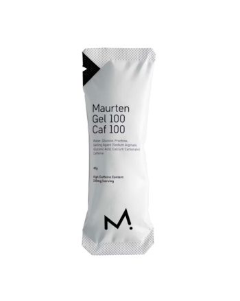 Maurten Gel 100 Caf 100