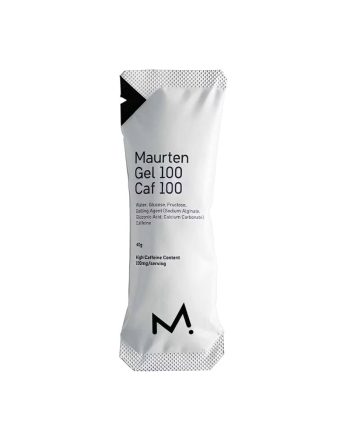Maurten Gel 100 Caf 100 DeNoiseAI standard
