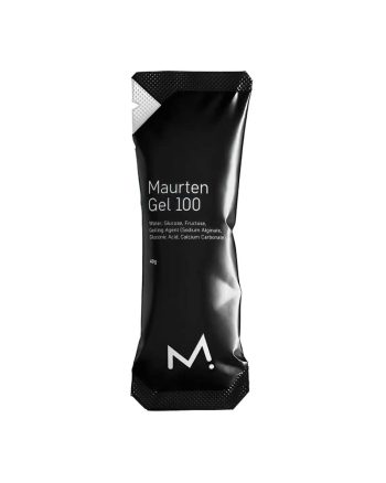 Maurten Gel 100 DeNoiseAI standard