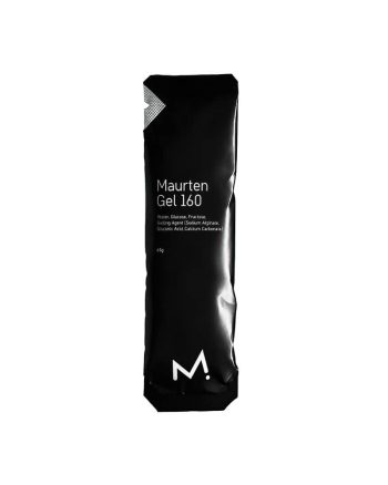 Maurten Gel 160 DeNoiseAI standard