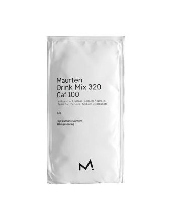 Maurten Mix 320 Gaf 100 DeNoiseAI standard
