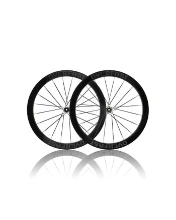 Overfast Ultralight Wheelset 1 DeNoiseAI standard