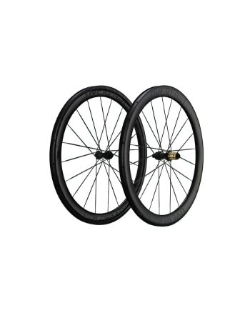 Overfast Ultralight Wheelset 2 DeNoiseAI standard
