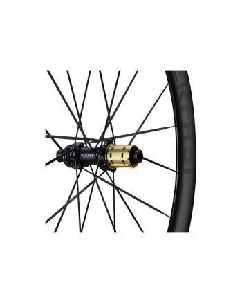 Overfast Ultralight Wheelset 3 DeNoiseAI standard