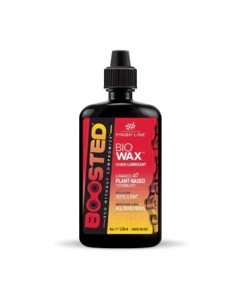 Finish Line Booted Bio Wax Chain Lube DeNoiseAI standard