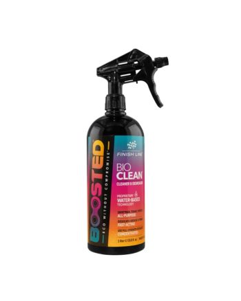 Finish Line Booted BioClean Water Based Cleaner & Degreaser