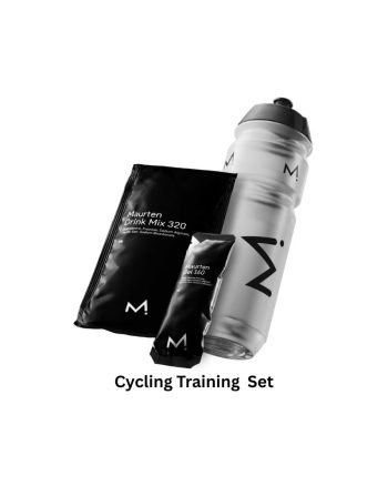 Maurten Cycling Training Set