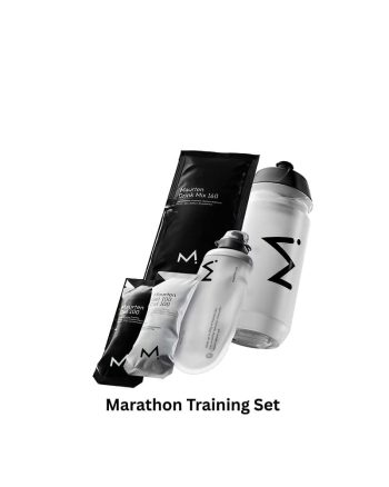 Maurten Marathon Set DeNoiseAI standard