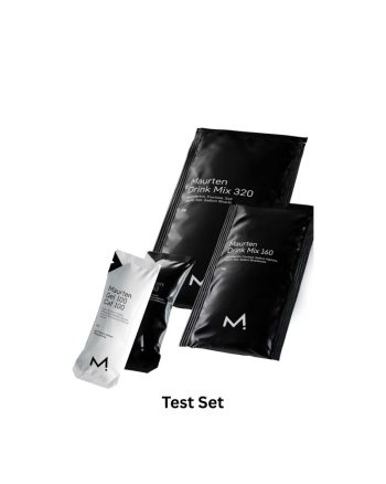 Maurten Test Set