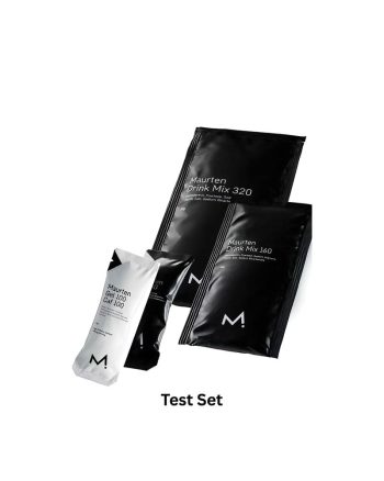 Maurten Test Set DeNoiseAI standard