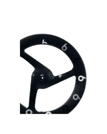 No6 A3RO Tri spoke 2 DeNoiseAI standard
