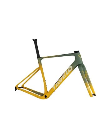 Tavelo Grow Gravel Frame Yellow DeNoiseAI standard