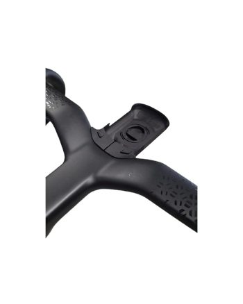 Welekee Garmin Mount for Avro Rise Handlebar 2 DeNoiseAI standard
