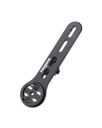 Magene Aircraft Grade Aluminum Integrated Handlebar Bike Computer Mount 1 DeNoiseAI standard
