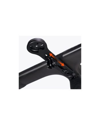 Magene Aircraft Grade Aluminum Integrated Handlebar Bike Computer Mount 2 DeNoiseAI standard